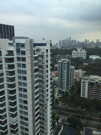 Amaryllis Ville (D11), Condominium #128526162